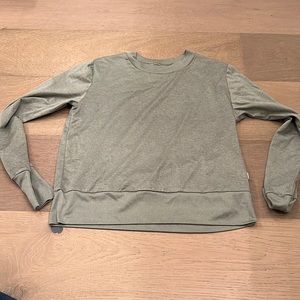 Vuori Long Sleeve Top